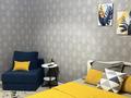 1-комнатная квартира · 55 м² · 1/9 этаж, Абылай хана 1/3 — ТЦ КокшеМолл за 12 000 ₸ в Кокшетау — фото 2
