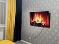 1-комнатная квартира · 55 м² · 1/9 этаж, Абылай хана 1/3 — ТЦ КокшеМолл за 12 000 ₸ в Кокшетау — фото 4