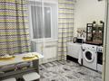 1-комнатная квартира · 55 м² · 1/9 этаж, Абылай хана 1/3 — ТЦ КокшеМолл за 12 000 ₸ в Кокшетау — фото 6