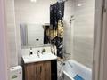 1-комнатная квартира · 55 м² · 1/9 этаж, Абылай хана 1/3 — ТЦ КокшеМолл за 12 000 ₸ в Кокшетау — фото 8