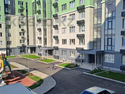 2-комнатная квартира, 69.1 м², 2/7 этаж, мкр Кайрат — Рыскулова за 45 млн 〒 в Алматы, Турксибский р-н