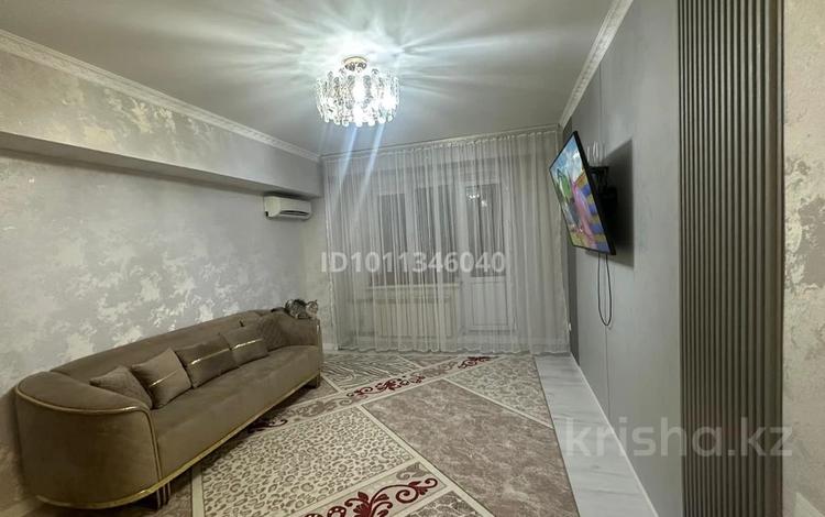 2-бөлмелі пәтер · 50 м² · 2/5 қабат, Водник 3 93 б, бағасы: 27 млн ₸ в Боралдае (Бурундай), мкр Водник-3 — фото 2