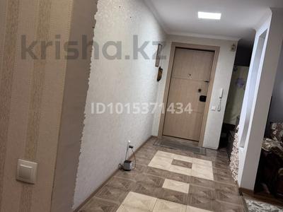 3-бөлмелі пәтер · 71 м² · 8/10 қабат, 8-ші шағым аудан 15 — Чкалова карбышева, бағасы: 32.5 млн ₸ в Костанае, 8-й микрорайон