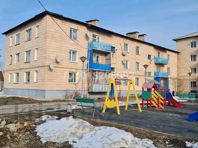 3-комнатная квартира · 64.1 м² · 3/3 этаж, Энергетиков 1 за 10 млн ₸ в Текели