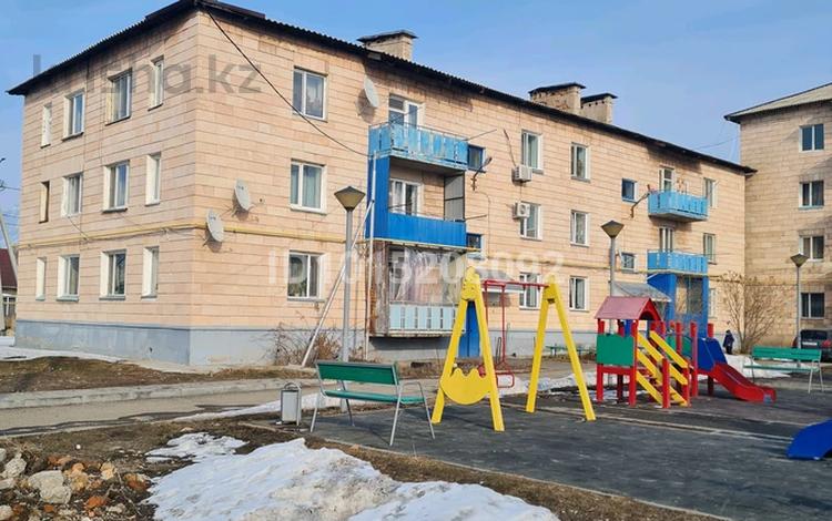 3-комнатная квартира · 64.1 м² · 3/3 этаж, Энергетиков 1 за 10 млн ₸ в Текели — фото 2