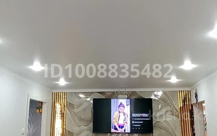3-комнатная квартира · 58 м² · 3/5 этаж, Ленина 155 — Рядом Алатау банк, Алые паруса. за 15 млн ₸ в Рудном — фото 2