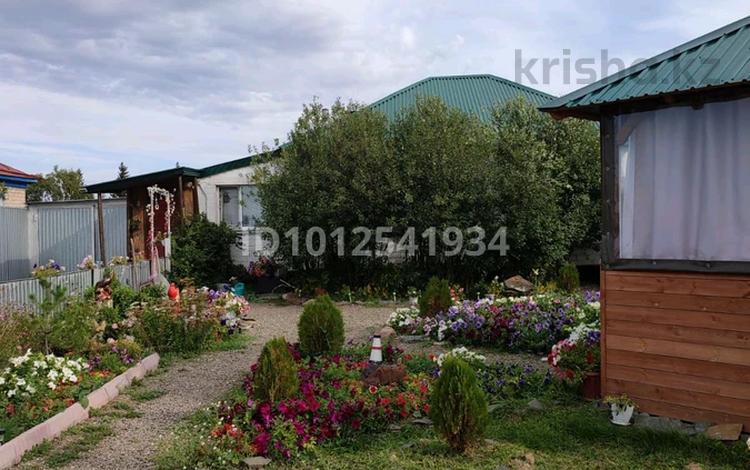 Отдельный дом · 4 комнаты · 70 м² · 10 сот., Коктем 25 — Район нефтебаза за 20 млн ₸ в Щучинске — фото 2