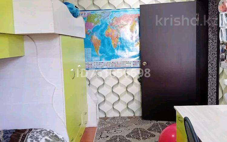 Отдельный дом · 3 комнаты · 65 м² · 20 сот., Целинная 38 за 8 млн 〒 в Аманкарагае — фото 2