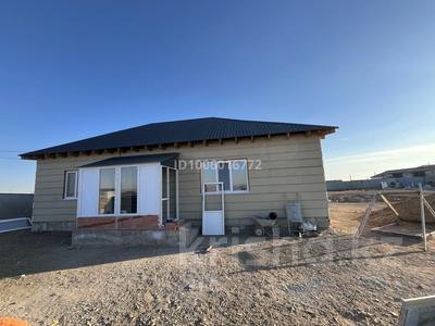 Отдельный дом · 2 комнаты · 70 м² · 1000 сот., 12 микрорайон 37 — Простоквашино за 17 млн 〒 в Балхаше