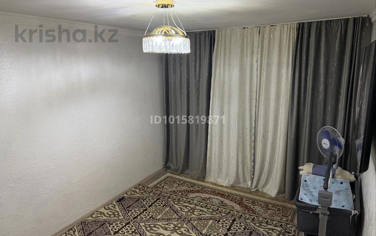 1-бөлмелі пәтер · 30.7 м² · 1/5 қабат, Ғарышкерлер 24, бағасы: 7 млн ₸ в Жезказгане — фото 2