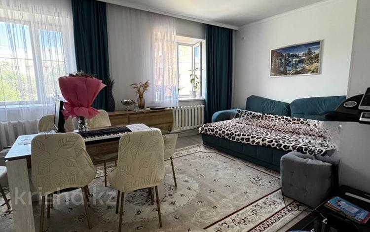 2-комнатная квартира · 61.9 м² · 2/2 этаж, Шевченко 142 за 13 млн ₸ в Кокшетау — фото 2