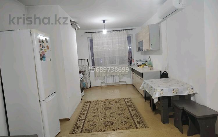 2-комнатная квартира · 51.8 м² · 8/9 этаж, мкр Нурсат — Напротив мечети . за 23 млн 〒 в Шымкенте, Каратауский р-н — фото 2