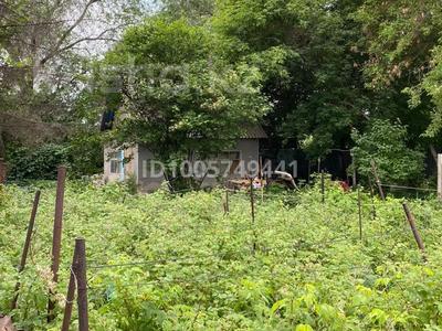 Дача · 1 комната · 15 м² · 10 сот., Локомотивное депо 2 за 3 млн 〒 в Актобе, жилой массив Жилянка
