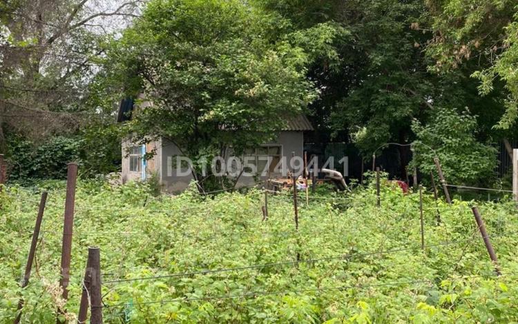 Дача · 1 комната · 15 м² · 10 сот., Локомотивное депо 2 за 3 млн 〒 в Актобе, жилой массив Жилянка — фото 2