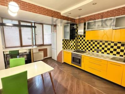1-бөлмелі пәтер · 58 м² · 3/9 қабат, Райымбека 206, бағасы: 31 млн ₸ в Алматы, Алмалинский р-н