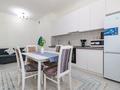 2-бөлмелі пәтер · 65 м² · 7/8 қабат, Достык 13/2, бағасы: 30 000 ₸ в Астане, Есильский р-н — фото 12