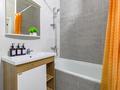 2-бөлмелі пәтер · 65 м² · 7/8 қабат, Достык 13/2, бағасы: 30 000 ₸ в Астане, Есильский р-н — фото 13