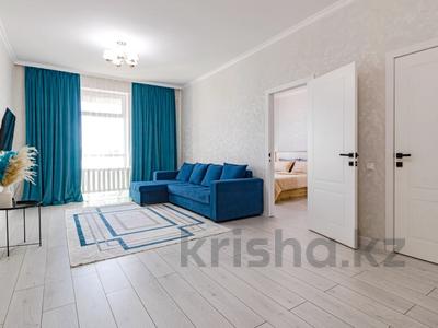 2-комнатная квартира · 65 м² · 7/8 этаж, Достык 13/2 за 30 000 ₸ в Астане, Есильский р-н