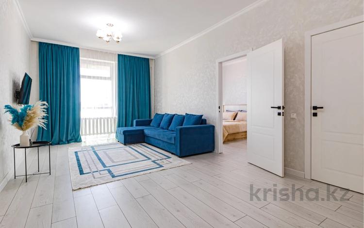 2-бөлмелі пәтер · 65 м² · 7/8 қабат, Достык 13/2, бағасы: 30 000 ₸ в Астане, Есильский р-н — фото 5