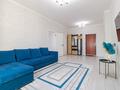 2-бөлмелі пәтер · 65 м² · 7/8 қабат, Достык 13/2, бағасы: 30 000 ₸ в Астане, Есильский р-н — фото 6