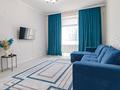 2-бөлмелі пәтер · 65 м² · 7/8 қабат, Достык 13/2, бағасы: 30 000 ₸ в Астане, Есильский р-н — фото 7