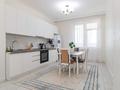 2-бөлмелі пәтер · 65 м² · 7/8 қабат, Достык 13/2, бағасы: 30 000 ₸ в Астане, Есильский р-н — фото 8