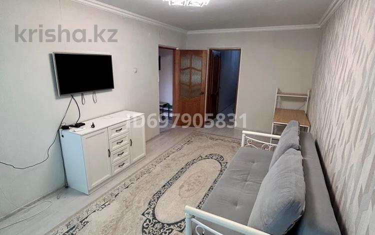 2-комнатная квартира, 44.8 м², 5/5 этаж, Авангард 2