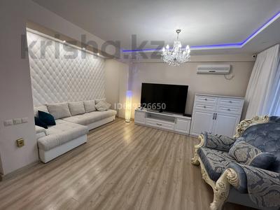 2-бөлмелі пәтер · 80 м² · 2/9 қабат, Крупская 24 Д, бағасы: 380 000 ₸ в Атырау