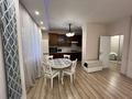 2-бөлмелі пәтер · 80 м² · 2/9 қабат, Крупская 24 Д, бағасы: 380 000 ₸ в Атырау — фото 4
