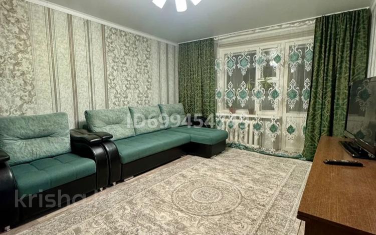 2-бөлмелі пәтер · 54 м² · 6/10 қабат, Майры 43, бағасы: 18 000 ₸ в Павлодаре — фото 2