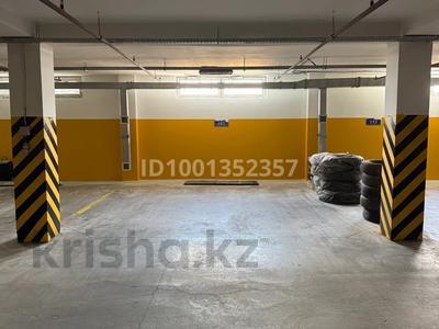 Паркинг · 21.2 м² · Сарайшык 5П, бағасы: 2.3 млн ₸ в Астане, Есильский р-н