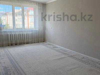 2-комнатная квартира · 55.5 м² · 4/5 этаж, Кунаева за 20.7 млн ₸ в Уральске