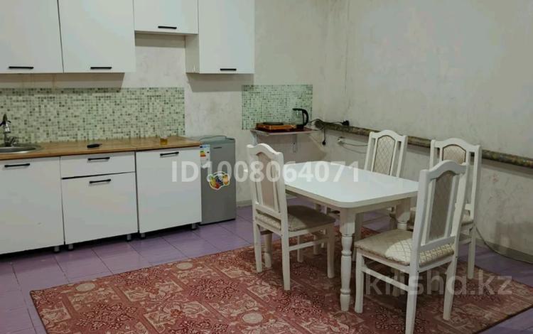 1-комнатная квартира · 40 м² · 1/6 этаж, Кокжиек за 125 000 ₸ в Алматы, Жетысуский р-н — фото 9