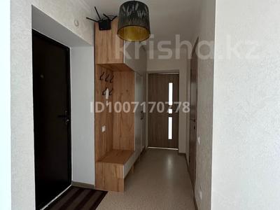 2-бөлмелі пәтер · 52 м² · 5/5 қабат, Кайым Мухамедханов,28а 28а, бағасы: 245 000 ₸ в Астане, Нура р-н