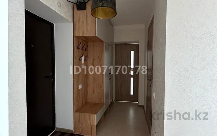 2-бөлмелі пәтер · 52 м² · 5/5 қабат, Кайым Мухамедханов,28а 28а, бағасы: 245 000 ₸ в Астане, Нура р-н — фото 2