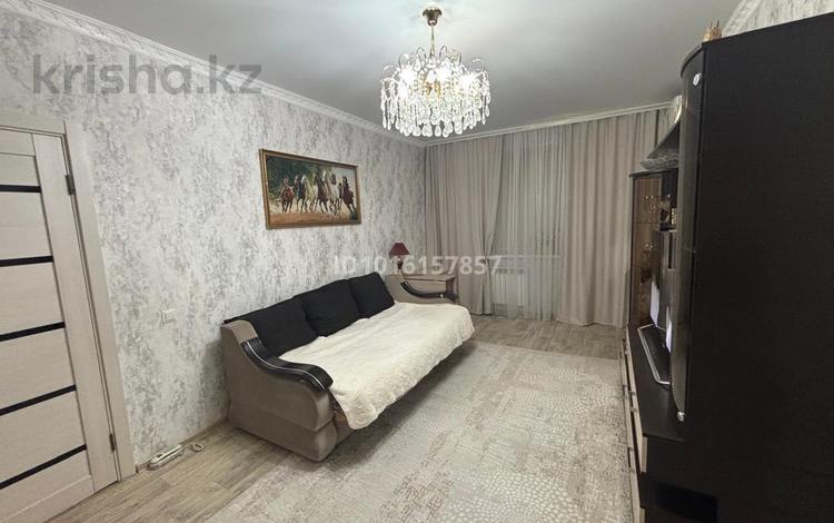 1-бөлмелі пәтер · 42.7 м² · 4/5 қабат, Алтын орда ш/а. 364/2, бағасы: 18 млн ₸ в Актобе, мкр. Алтын орда — фото 2