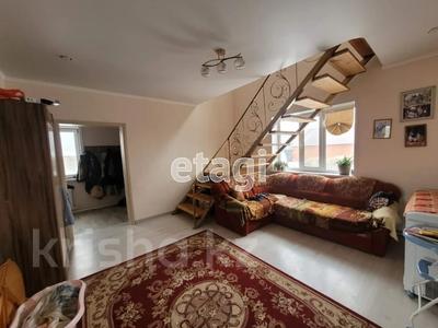 Отдельный дом · 6 комнат · 170 м² · 10 сот., Бапан Би 85 за 49.9 млн 〒 в Кокшетау