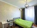 3-комнатная квартира · 90 м² · 9/9 этаж, мкр Центральный, Крупская 24в за 34 млн ₸ в Атырау — фото 11