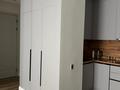 2-бөлмелі пәтер · 55 м² · 13/21 қабат, Калдаякова 3, бағасы: 330 000 〒 в Астане, Алматы р-н — фото 3
