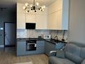 1-комнатная квартира · 30 м² · 4/12 этаж, Ауэзова — Центр города, развитая инфраструктура/ рядом школы, детские сады, магазины за 26.5 млн ₸ в Алматы, Алмалинский р-н