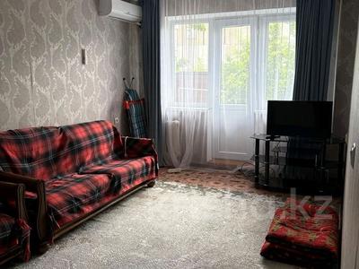 2-бөлмелі пәтер · 48 м² · 3/5 қабат, Пр.Республика 17А, бағасы: 150 000 ₸ в Шымкенте, Аль-Фарабийский р-н