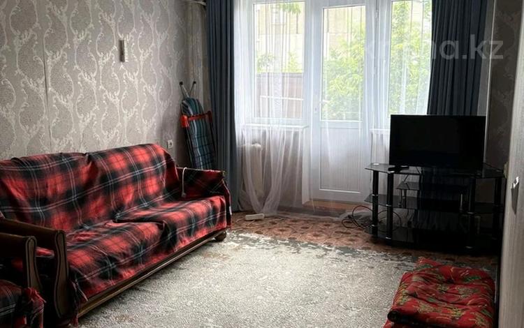 2-бөлмелі пәтер · 48 м² · 3/5 қабат, Пр.Республика 17А, бағасы: 150 000 ₸ в Шымкенте, Аль-Фарабийский р-н — фото 2