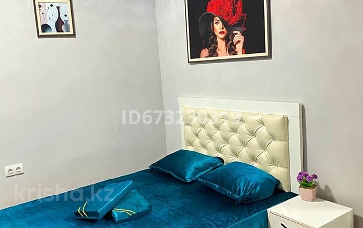 1-бөлмелі пәтер · 35 м² · 6/9 қабат, мкр Аксай-1А 28А — Яссауи, бағасы: 1 000 〒 в Алматы, Ауэзовский р-н — фото 17