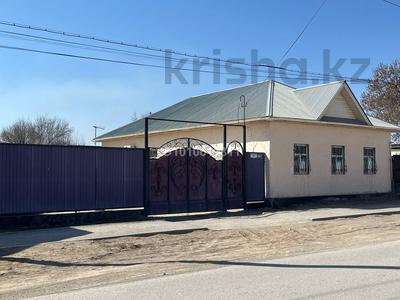 Отдельный дом · 7 комнат · 190 м² · 8 сот., Сапарбаев 54 за 20 млн ₸ в Тасбогете