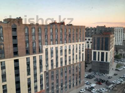 1-комнатная квартира · 41 м² · 12/12 этаж, Чингиз Айтматов 79 за 250 000 ₸ в Астане, Нура р-н