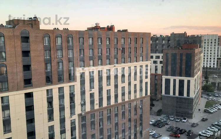 1-комнатная квартира · 41 м² · 12/12 этаж, Чингиз Айтматов 79 за 250 000 ₸ в Астане, Нура р-н — фото 4