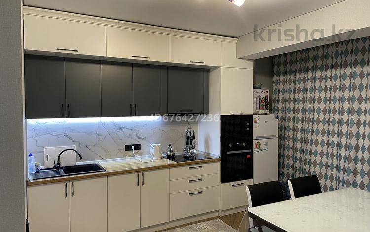 2-комнатная квартира, 50 м², 9/10 этаж, Сейфуллина 51/4 — Кассина за 30.2 млн 〒 в Алматы, Турксибский р-н — фото 61