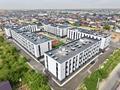 2-комнатная квартира · 42.5 м² · 2/4 этаж, Байдибек баба 2а за ~ 19.1 млн ₸ в Каскелене — фото 2