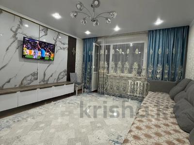 4-комнатная квартира · 87.9 м² · 10/12 этаж, 15 микрорайон за 26.8 млн 〒 в Семее