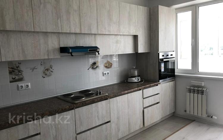 1-бөлмелі пәтер · 40 м² · 9/16 қабат, Егизбаева 7/10, бағасы: 37 млн ₸ в Алматы, Бостандыкский р-н — фото 4